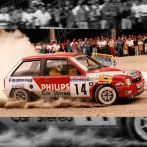 Corsa Philips L. Climent